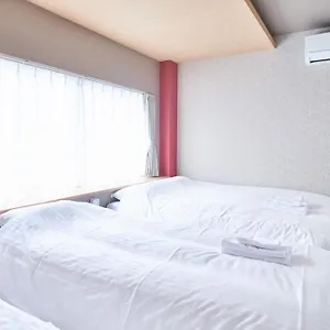 Shinsaibashi House 게스트하우스