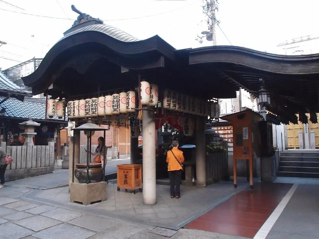 Sakura Guest House Dotonbori - Male And Female Ok Osaka 0*,