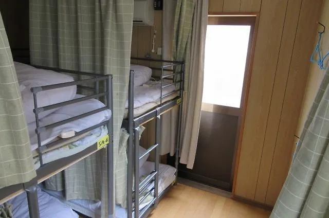 Sakura Guest House Dotonbori - Male And Female Ok Osaka 0*,  Japan