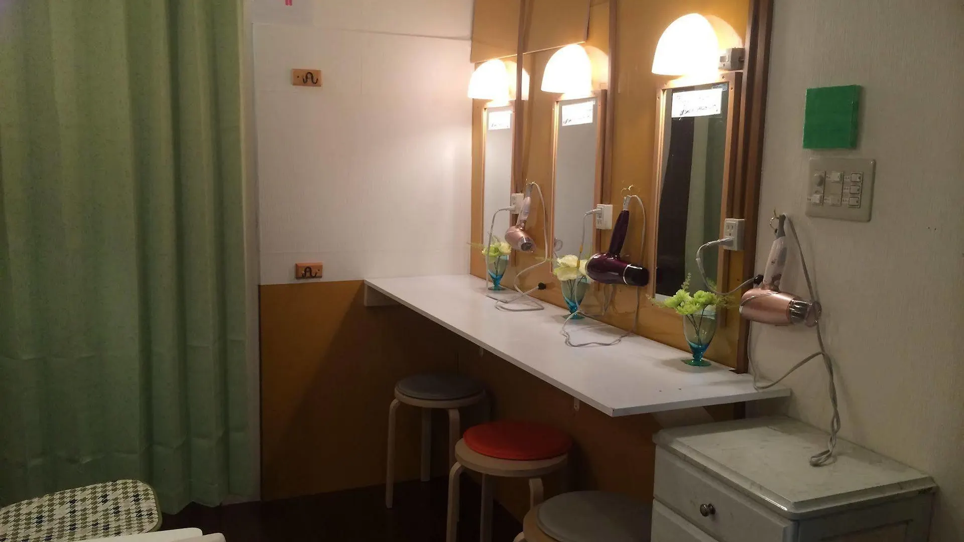 Sakura Guest House Dotonbori - Male And Female Ok Osaka 0*,