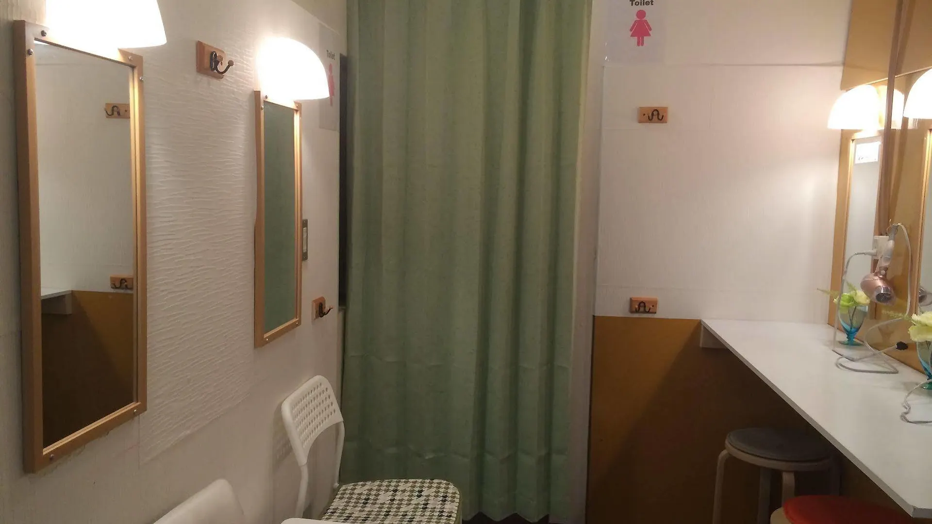 Sakura Guest House Dotonbori - Male And Female Ok Osaka