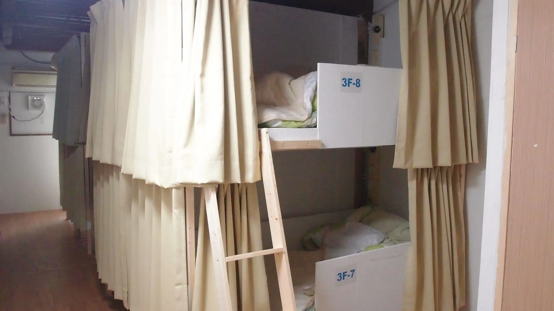 Sakura Guest House Dotonbori - Male And Female Ok Osaka 0*,